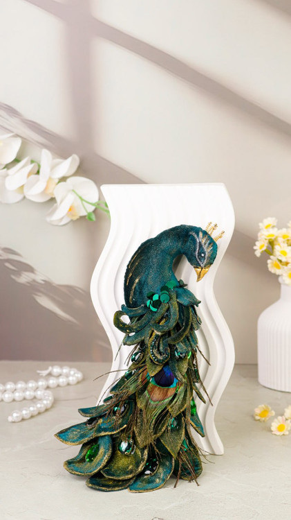 دوره تخصصی گلهای کریشه و پرندگان فاخر